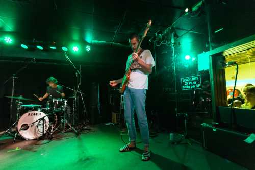 peter bibby marrickville bowling club 40