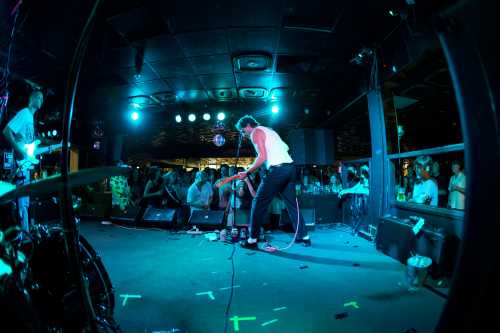 peter bibby marrickville bowling club 50