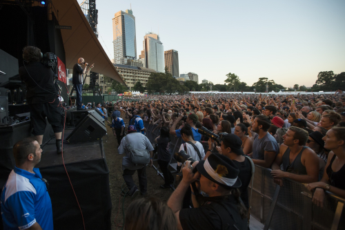 peter garrett beat the drum 01