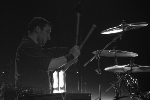 peter hook  the light the metro 04