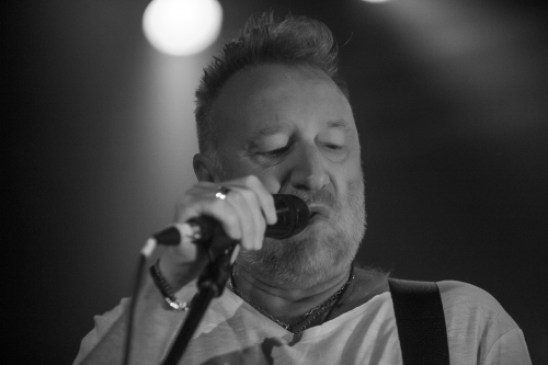 peter hook  the light the metro 06