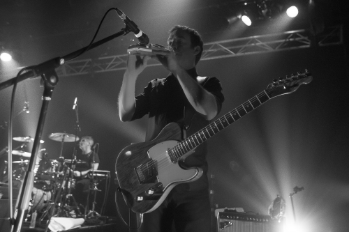 peter hook  the light the metro 08