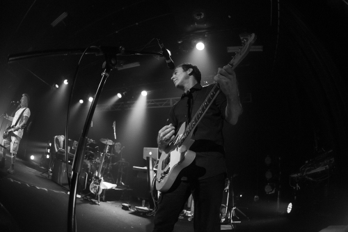 peter hook  the light the metro 12