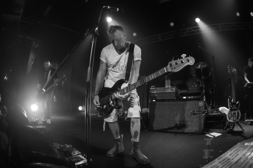 peter hook  the light the metro 15