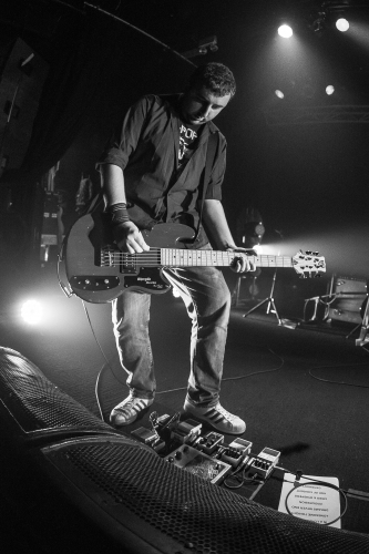 peter hook  the light the metro 18