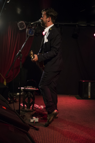 phil jamieson brass monkey 14