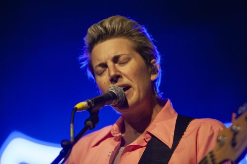 pixies hordern pavilion 02