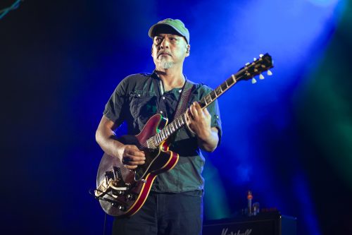 pixies hordern pavilion 04