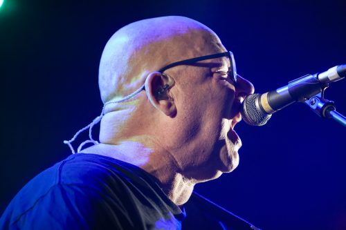 pixies hordern pavilion 07