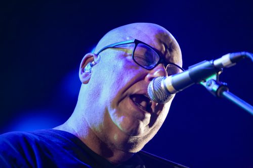 pixies hordern pavilion 08