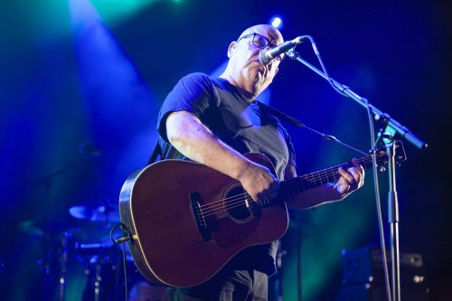 pixies hordern pavilion 09