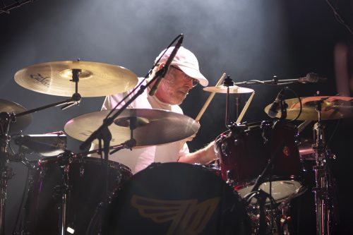 pixies hordern pavilion 10