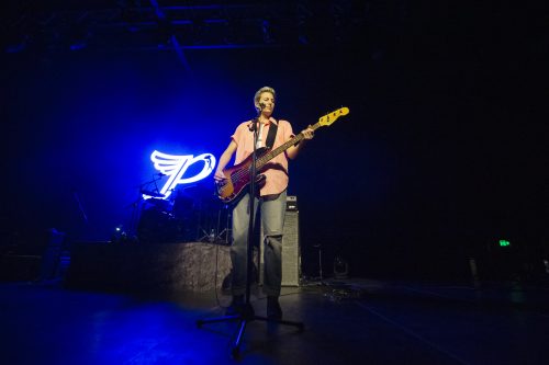 pixies hordern pavilion 11