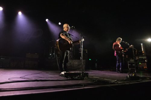 pixies hordern pavilion 13