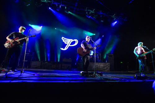 pixies hordern pavilion 14