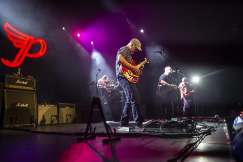 pixies hordern pavilion 16