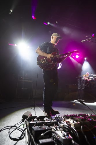 pixies hordern pavilion 17