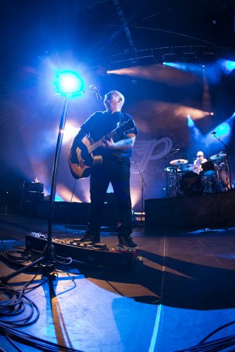 pixies hordern pavilion 19