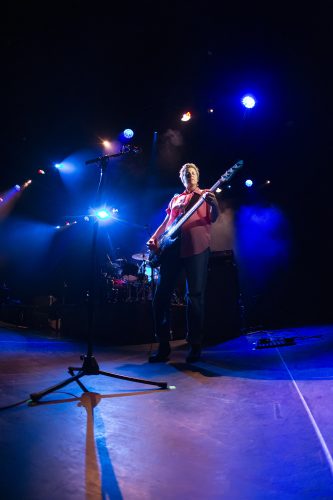 pixies hordern pavilion 20