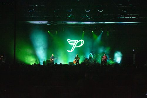 pixies hordern pavilion 21