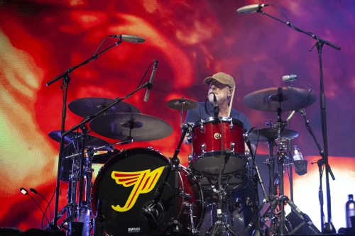 pixies sydney opera house forecourt 05