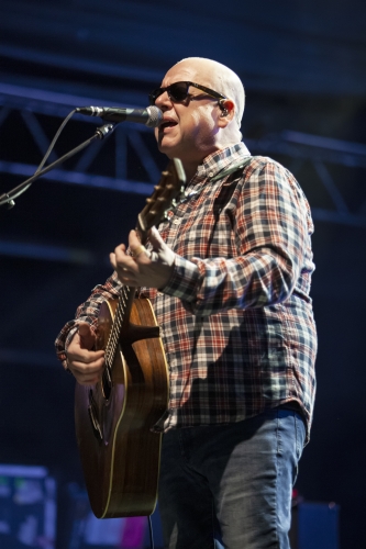 pixies sydney opera house forecourt 09