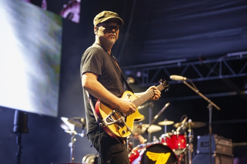 pixies sydney opera house forecourt 12