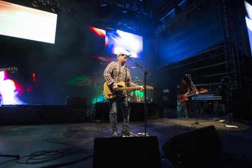 pixies sydney opera house forecourt 18