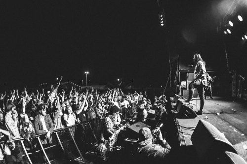 polaris yours and owls festival 08