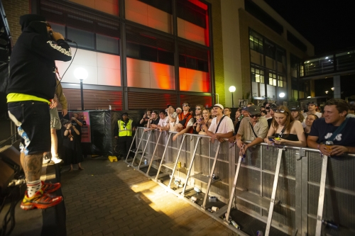 posseshot yours and owls festival 2023 01