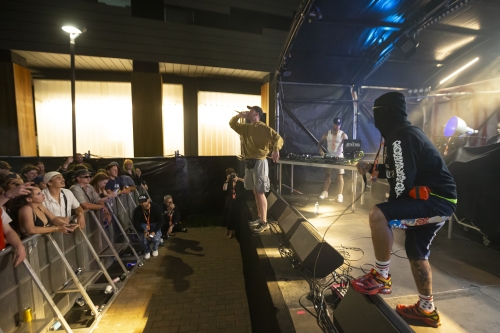 posseshot yours and owls festival 2023 03