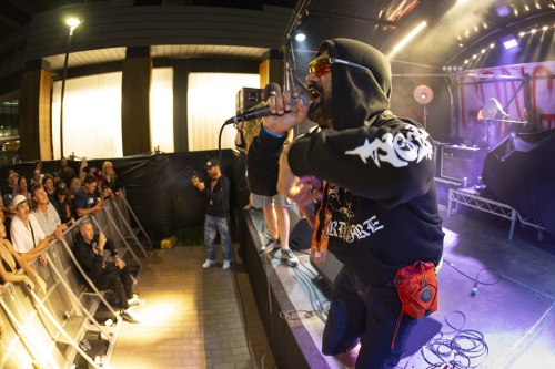 posseshot yours and owls festival 2023 05