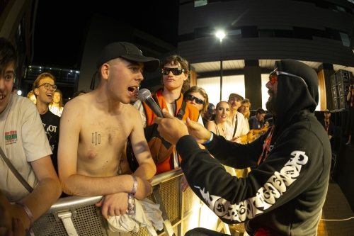 posseshot yours and owls festival 2023 06