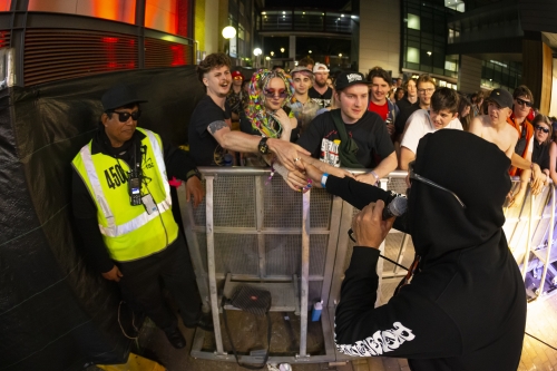 posseshot yours and owls festival 2023 08