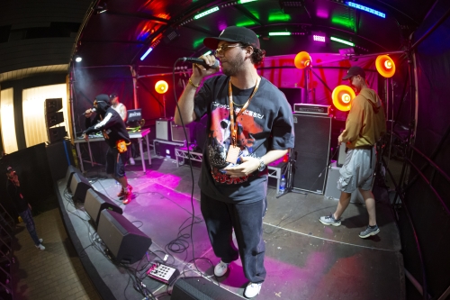 posseshot yours and owls festival 2023 09