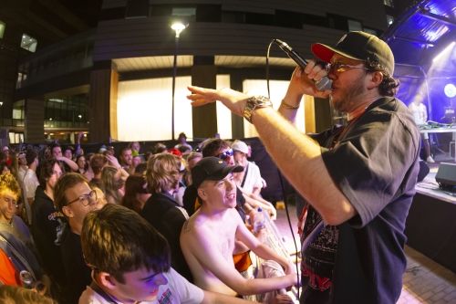 posseshot yours and owls festival 2023 11