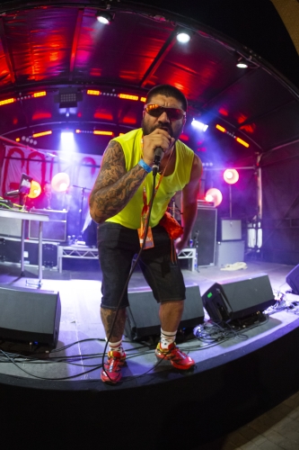 posseshot yours and owls festival 2023 13