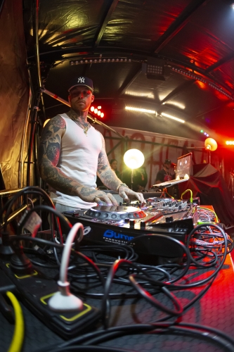 posseshot yours and owls festival 2023 15