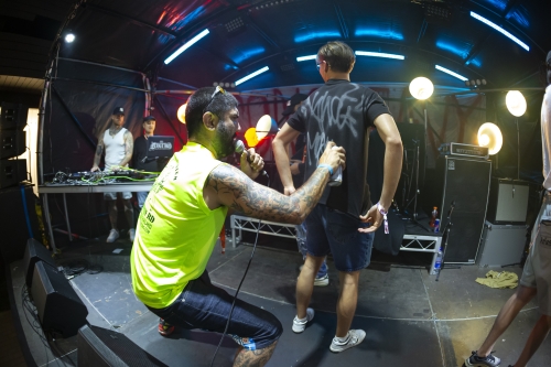 posseshot yours and owls festival 2023 17