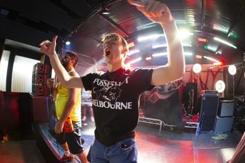 posseshot yours and owls festival 2023 18