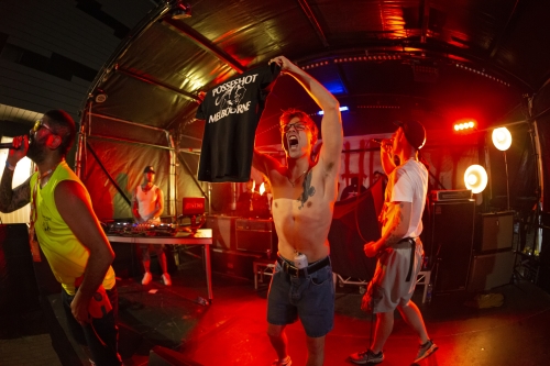 posseshot yours and owls festival 2023 20