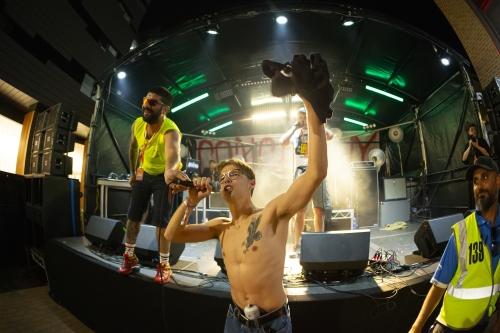 posseshot yours and owls festival 2023 22