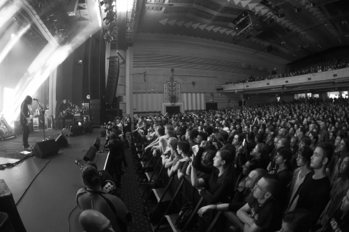 primus the enmore 18