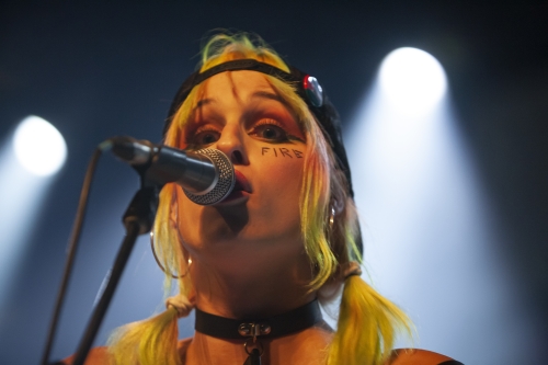 private function the enmore 02