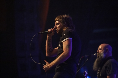 private function the enmore 08