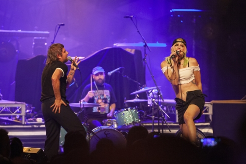 private function the enmore 10