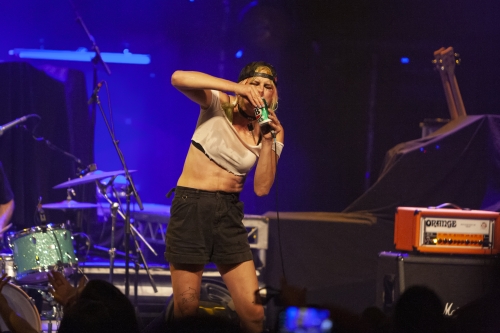 private function the enmore 17