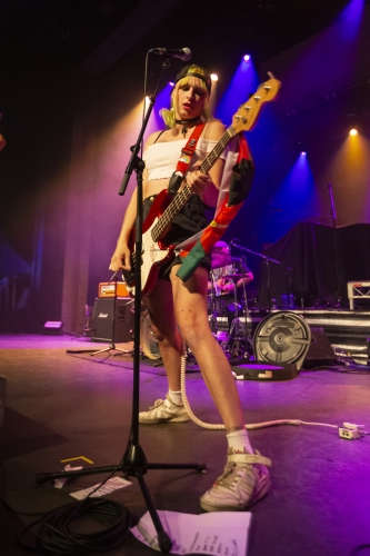 private function the enmore 22