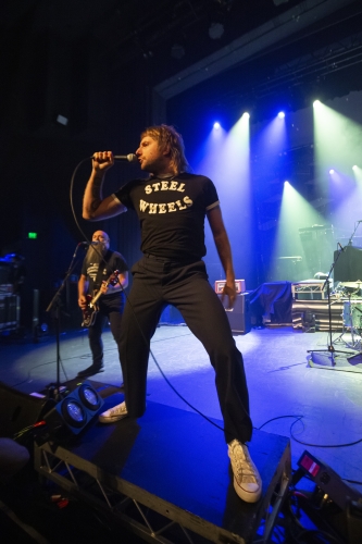 private function the enmore 25