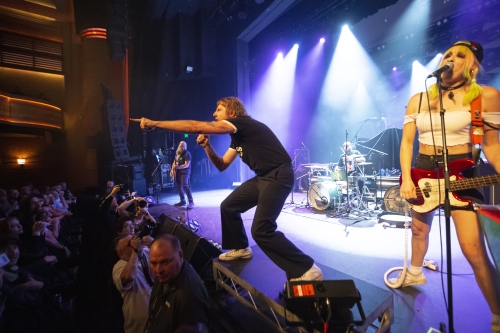 private function the enmore 31